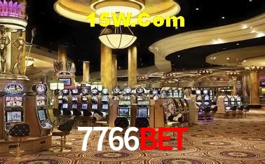 Welcome Bonus 7766Bet