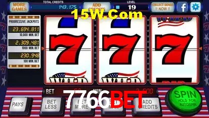 Live Casino 7766Bet