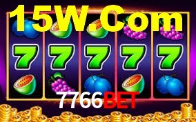 Welcome Bonus 7766Bet