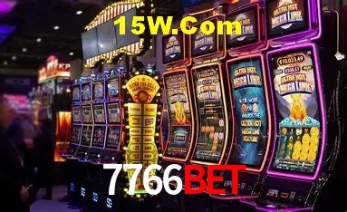 Slot Games 7766Bet
